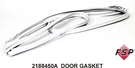 Whirlpool 2188450A Refrigerator Gasket-dor 0056781 1105497 1119565 1122828 11.... Fixed Price $141.76.