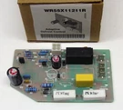 Refrigerator Defrost Module Control Board For WR55X11211 WR55X21623. Fixed Price $22.01.