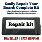 Repair Kit Maytag Whirlpool 12920710 720961-00 W10890094710510-02 12920704. Fixed Price $23.74.