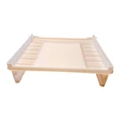 MCK633275-2 Lg Kenmore LSXS26366S Tray Cover Shelf Replacement Part Oem. Fixed Price $19.99.