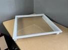 Nice! Genuine Kenmore Elite Whirlpool Upper Deli Snack Drawer Pan Cover Shelf. Fixed Price $149.50.