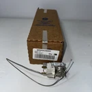 WR09X20002 Oem Refrigerator Temperature Control Thermostat Cold. Fixed Price $45.00.