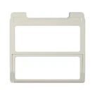 Samsung DA97-06102B Refrigerator Assy-shelf Fold Guggenheim-pjt Bette. Fixed Price $145.65.