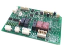 Whirlpool W10145184 Rev Fridge Control Board W10200659 Used #D458. Fixed Price $39.00.