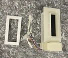 WR09X10050 Refrigerator Damper With Gasket New. Fixed Price $199.99.