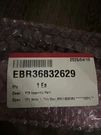 Original Lg Control EBR36832629 , Fast Free 2DAY Fedex Delivery. Fixed Price $149.00.