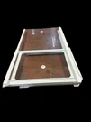 Oem Refrigerator Tuck Away Glass Shelf GTS22KGNDRWW Free Shipping. Fixed Price $64.00.