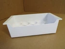 Maytag Refrigerator Egg Storage Part # 67215-2. Fixed Price $24.68.