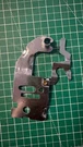 Oem Lg Refrigerator Right Hinge AEH73998906 For LRMVC2306S. Fixed Price $13.56.