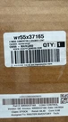 Refrigerator Drawer Control Mode Convertible WR55X37165, Subs WR55X41525. Fixed Price $27.50.