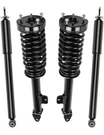 2 AUTOSAVER88 Front Complete Quick Struts & Shock Coil Assemblies Charger Magnum. Fixed Price $59.56.