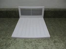 Refrigerator Chiller Shelf Scratches Part # WR71X10961. Fixed Price $23.00.