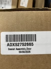 ADX52752665 Lg Gasket Assembly, Door Oem. Fixed Price $110.00.