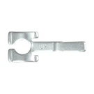 Lg 4510JA3004A Refrigerator Lever-hinge 1267524 AH3522995 EA3522995 PS3522995. Fixed Price $24.19.