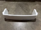 Refrigerator Shelf Front Bin WR71X10641. Fixed Price $20.00.