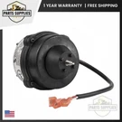 4275M Pems Motor 1550/900 Rpm 120/240V 35W Fits Mcmillan Cold Zone Refrigerator. Fixed Price $228.74.