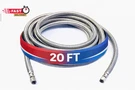 Refrigerator Icemaker Hose (20 Ft) - Universal Fit All Brands. Fixed Price $30.99.