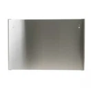 Oem WR78X23279 Refrigerator Freezer Door Ss 18 New In Box Nib Bw. Fixed Price $120.00.
