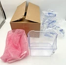 Samsung DA97-21787A Assembly Case Ice RS5300 Refrigerator Bin. Fixed Price $123.20.