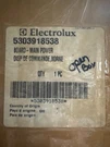 Genuine Oem Electrolux 5303918538 Refrigerator Main Power Control Board Assembly. Fixed Price $189.99.