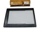 WR38X10237 Refrigerator Recess Trim Black. Fixed Price $39.99.