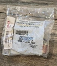WPW10206473 Genuine Whirlpool Oem Ice Maker Reversing Valve Solenoid. Fixed Price $92.69.