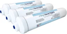 3-PACK Inline Water Filters For Refrigerators, Ice Makers & More. Fixed Price $108.99.