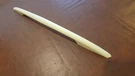 WR12X10669 Refrigerator Door Handle #1 - Brand, Oem Item. Fixed Price $6.45.