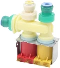 Whirlpool Refrigerator Inlet Water Valve WPW10258562. Fixed Price $124.99.