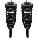 Automuto Strut Spring Assembly Front Pair Shock Absorber Fit 2010 2011 2012. Fixed Price $165.73.