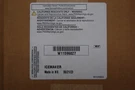 W11596827 Ice Maker. Fixed Price $59.00.