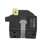 Ptc Starter Compressor Relay Replacement For Lg Magic Chef Refrigerator.... Fixed Price $19.73.