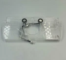 Ge Ice Funnel Bracket WR02X32078 (KW-5). Fixed Price $11.99.