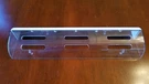 Viking Refrigerator VCSB423DSS Freezer Light Cover PK930116. Fixed Price $50.00.