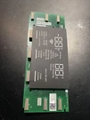 197D8543G003 WR55X30487 Refrigerator Control Board BK1640. Fixed Price $119.99.