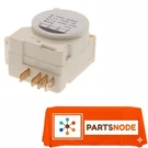 968013-K For Kenmore Refrigerator Defrost Timer Temperature Control Part # Model. Fixed Price $28.50.