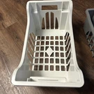 Whirlpool Freezer Basket W11553315. Fixed Price $48.00.