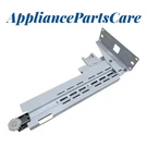 Samsung Refrigerator Freezer Rail Hinge DA61-03156A. Fixed Price $54.99.