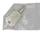 Original WR01X29917 Haier Refrigerator Freezer Key RF-3898-03 RF-3898-04. Fixed Price $17.80.