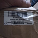 Refrigerator Control Board WR55X43825 (WR55X33653). Fixed Price $77.00.
