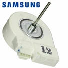 Evaporator Fan Motor For Samsung RS265TDRS/XAA RS263TDRS/XAA RFG297AARS/XAA. Fixed Price $27.99.