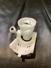 ADQ73613301 Kenmore Lg Refrigerator Water Filter Head. Fixed Price $33.00.