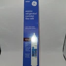 Genuine Gxrtqr Exterior Refrigerator / Ice In-line Filter Gxitq Gxrtdr. Fixed Price $15.87.