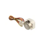 Oem Genuine Whirlpool Refrigerator WPW10184813 Motor Ships Fast! 46D. Fixed Price $31.45.