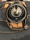 Vintage Singer Industrial Timer 15 Sec. Darkroom Works. Fixed Price $14.95.