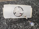 New GSE25GYPHCFS WR60X40774 Refrigerator Fan Motor Assembly. Fixed Price $33.99.