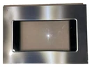 Frigidaire Wall Oven Front Outer Door Panel Glass Stainless With Black 318272166. Fixed Price $101.99.