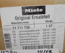 Genuine Oem Miele Power Electron.unit Sdf 30" 120V 11711730. Fixed Price $295.00.