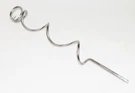 Frigidaire Refrigerator Ice Bucket Auger 241829401 Oem Open Box. Fixed Price $129.99.