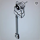 - Nib 5304504914 Oem Electrolux Frigidaire Motor Fan Assy 297435200. Fixed Price $60.00.